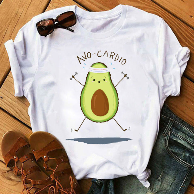 Avocado Tee