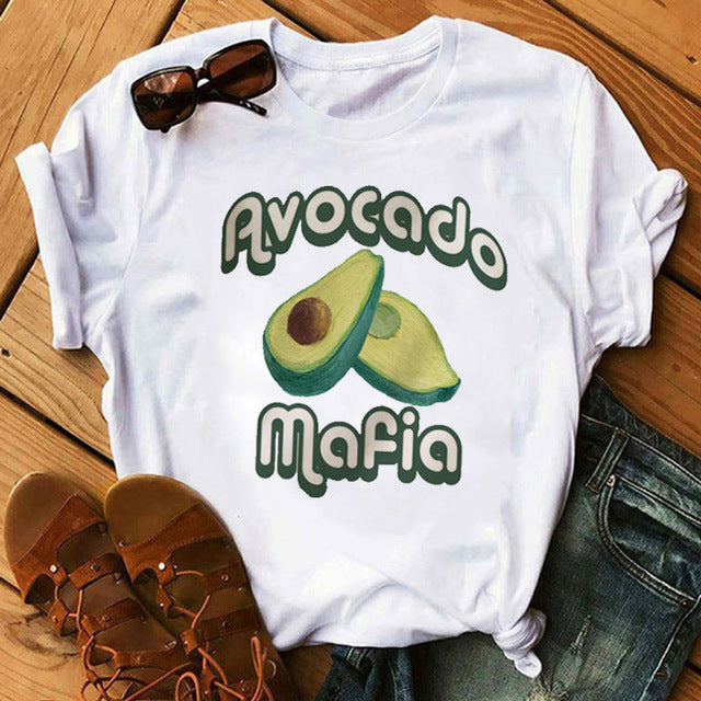 Avocado Tee