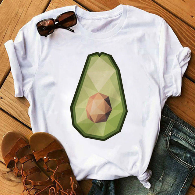 Avocado Tee