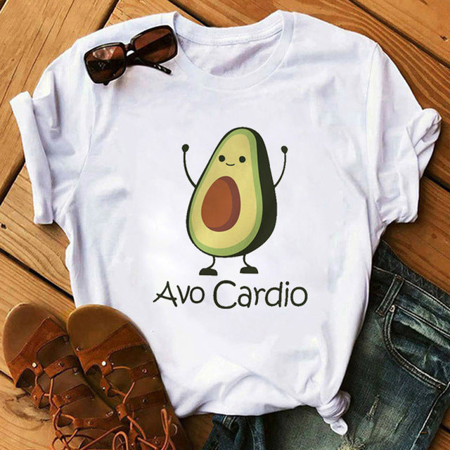 Avocado Tee