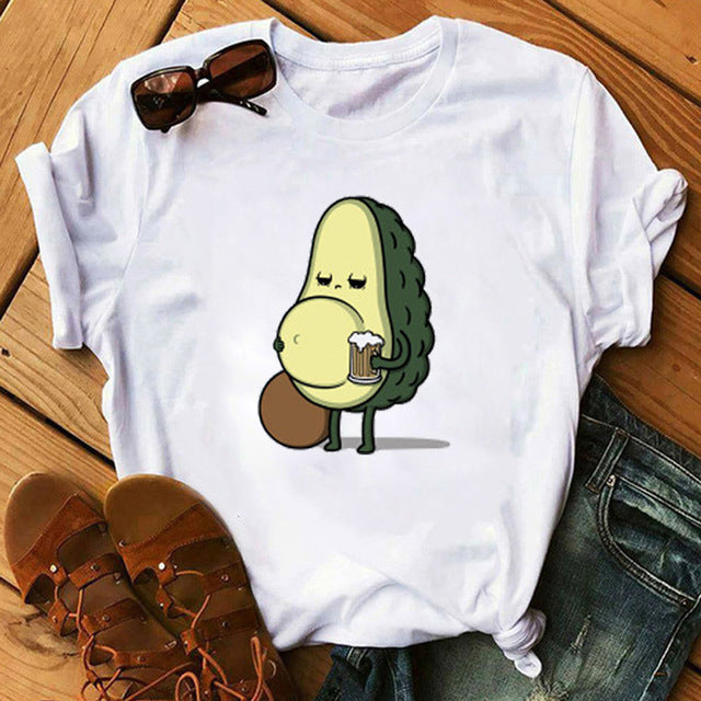 Avocado Tee