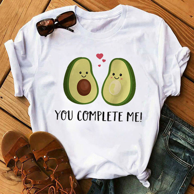 Avocado Tee