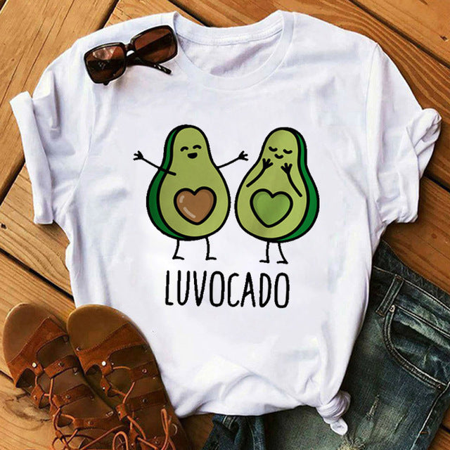 Avocado Tee