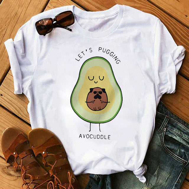 Avocado Tee