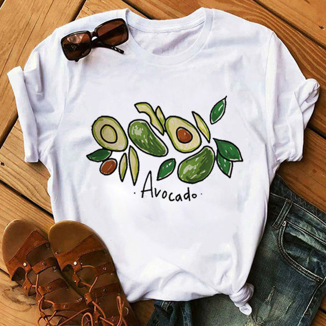 Avocado Tee